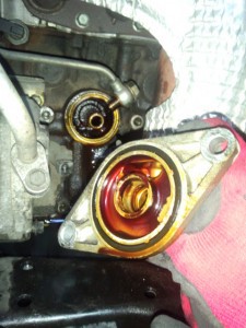 マウント取り外し2