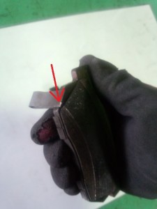 インジケーター