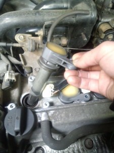 パワーバランス点検