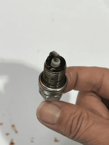 スズキスイフトエンスト
